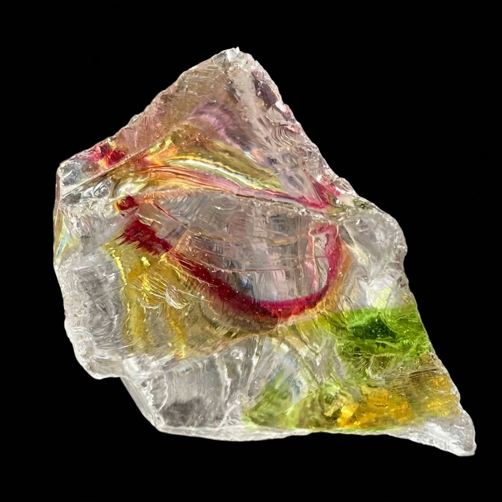 ANDARA Clear Rainbow - 100 g