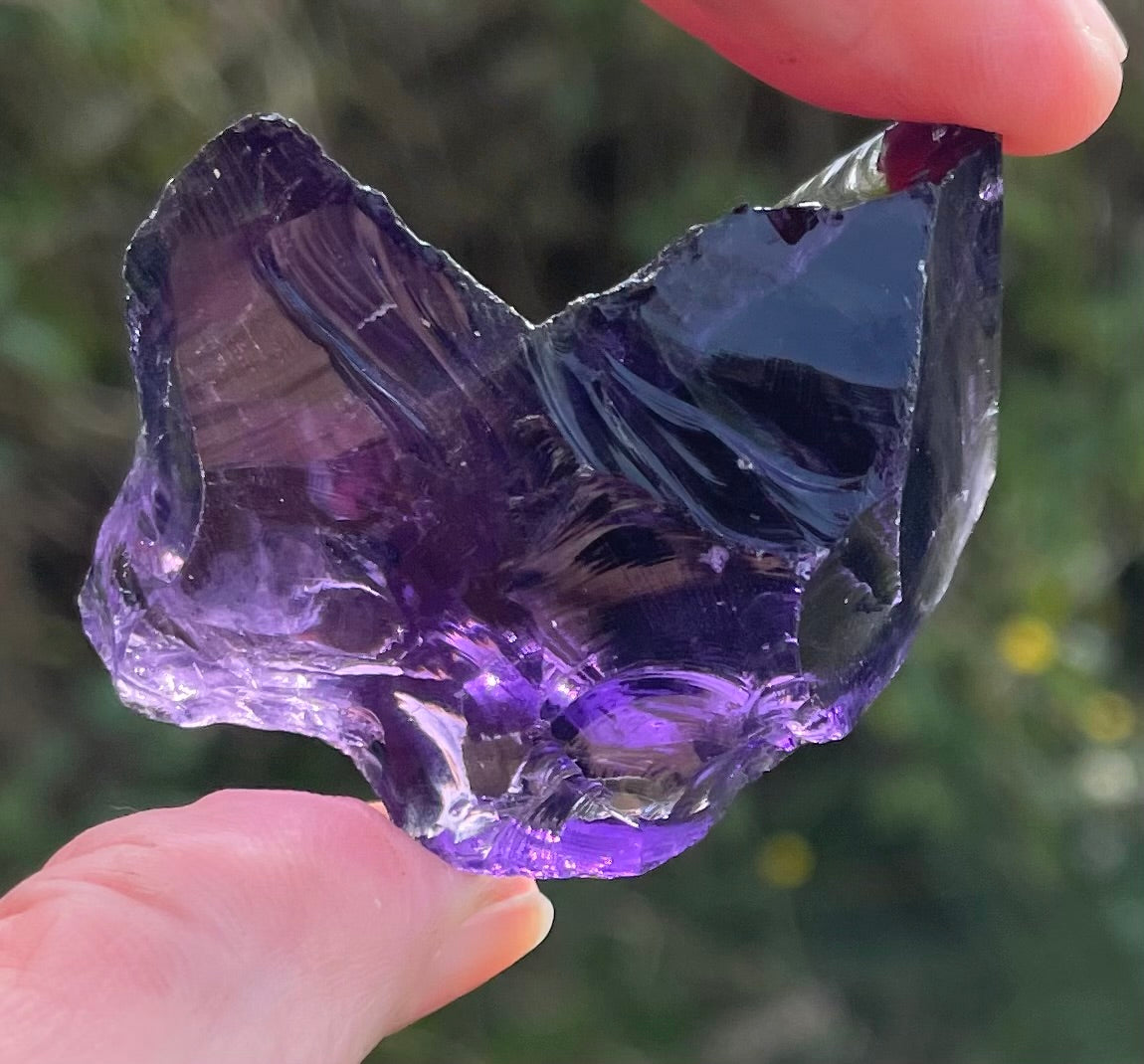 ANDARA Amethyste Souveraine 30 g | tarif spécial