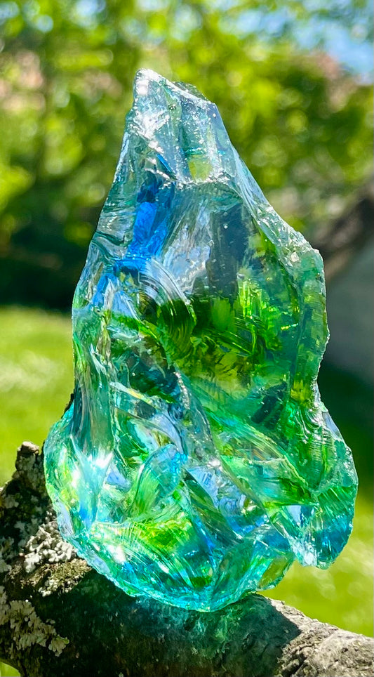 ANDARA cristallin multicolore 137 g / 777