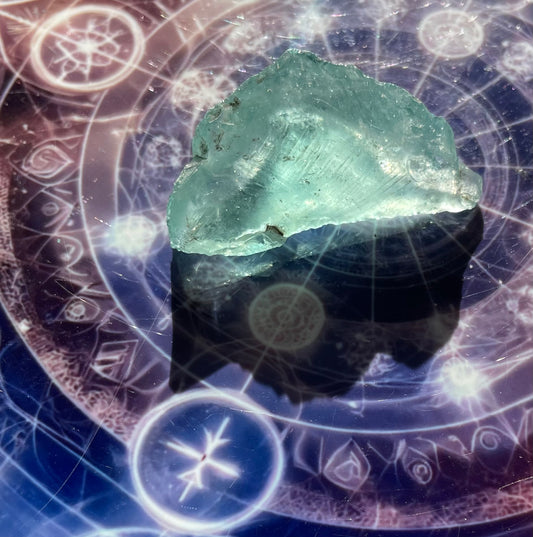 Baby ANDARA Tanzania 11 g