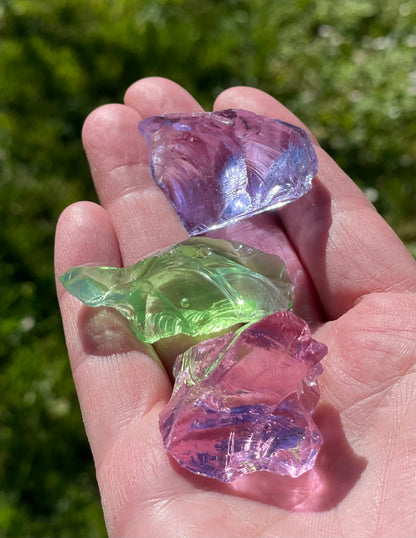 Trinité ANDARA Équilibre  ~ 57 g  | La Magie des Andaras