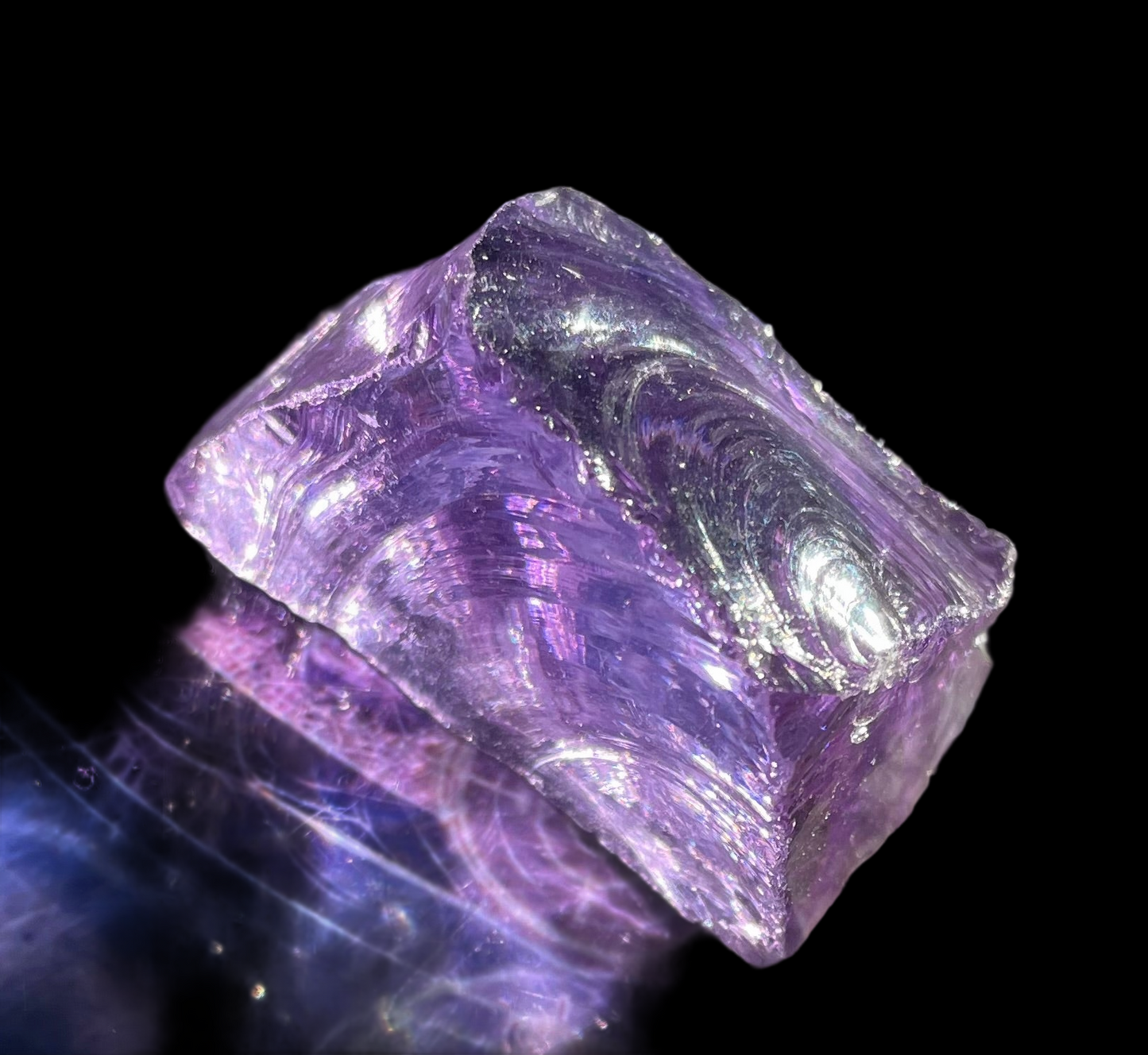 ANDARA Ascended Lilac 42 g