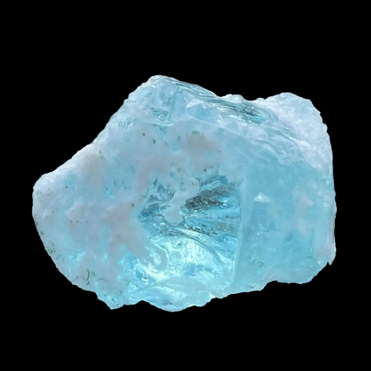 ANDARA Isis – Philae, Égypte - pièce très rare - 80 g