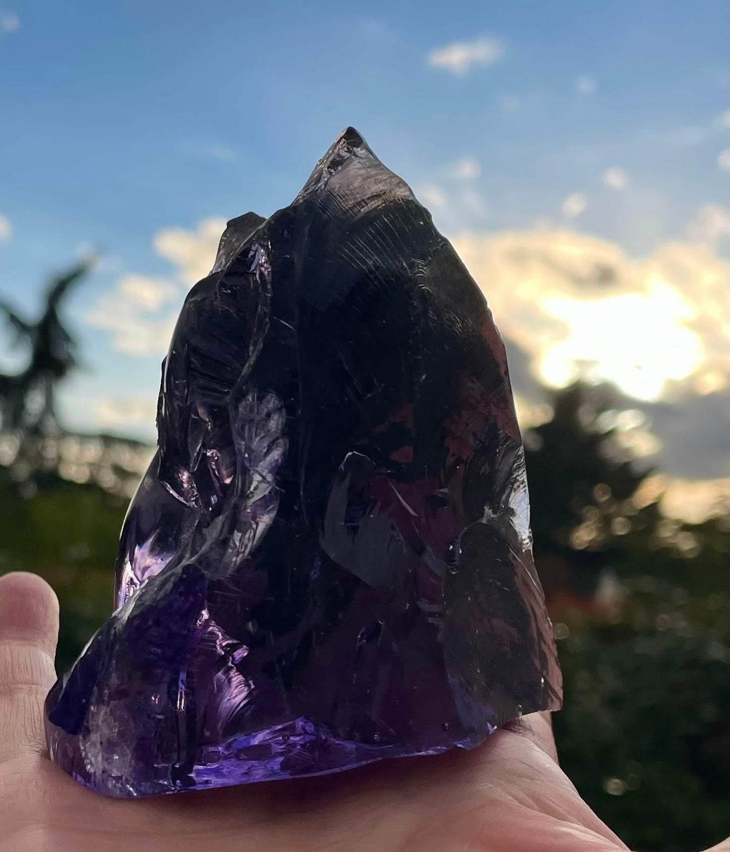 ANDARA Medicine Woman 320 g