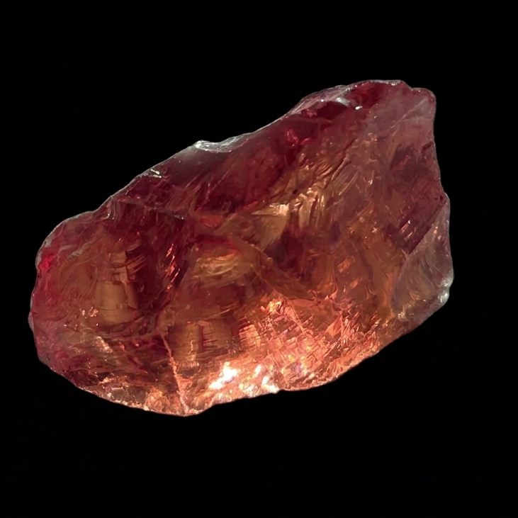 Baby ANDARA Cendres de Rose - 20 g