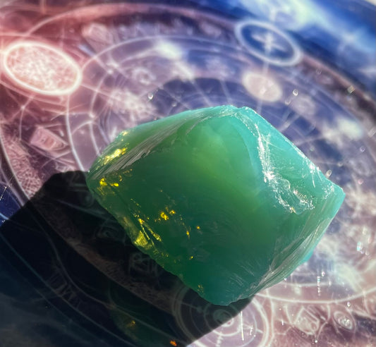 ANDARA Mage de Sirius 38 g | pierres ANDARAS