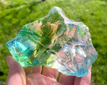 Ensemble ANDARA ~ Terra Nova ~ 682 g  | Tarif préférentiel - Travailleur de la Lumière