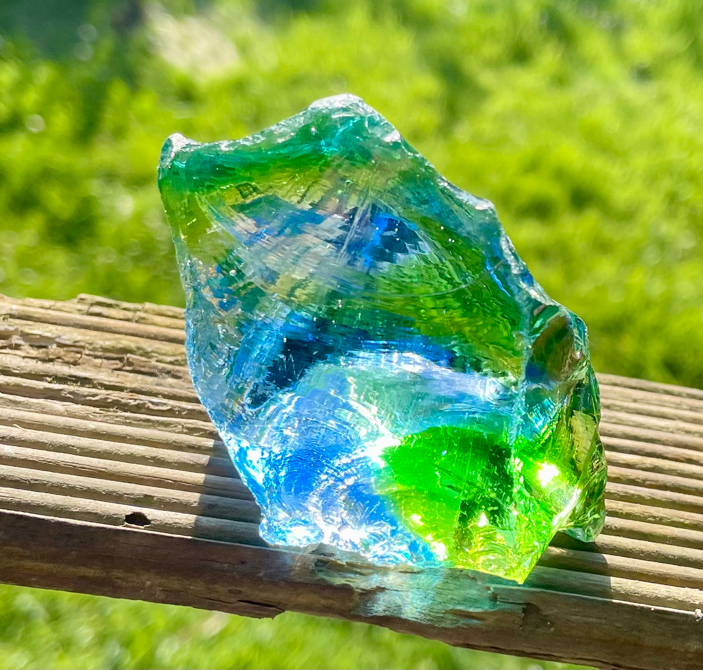 ANDARA cristallin multicolore 159 g / 777 | cristal 5D