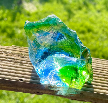 ANDARA cristallin multicolore 159 g / 777 | cristal 5D