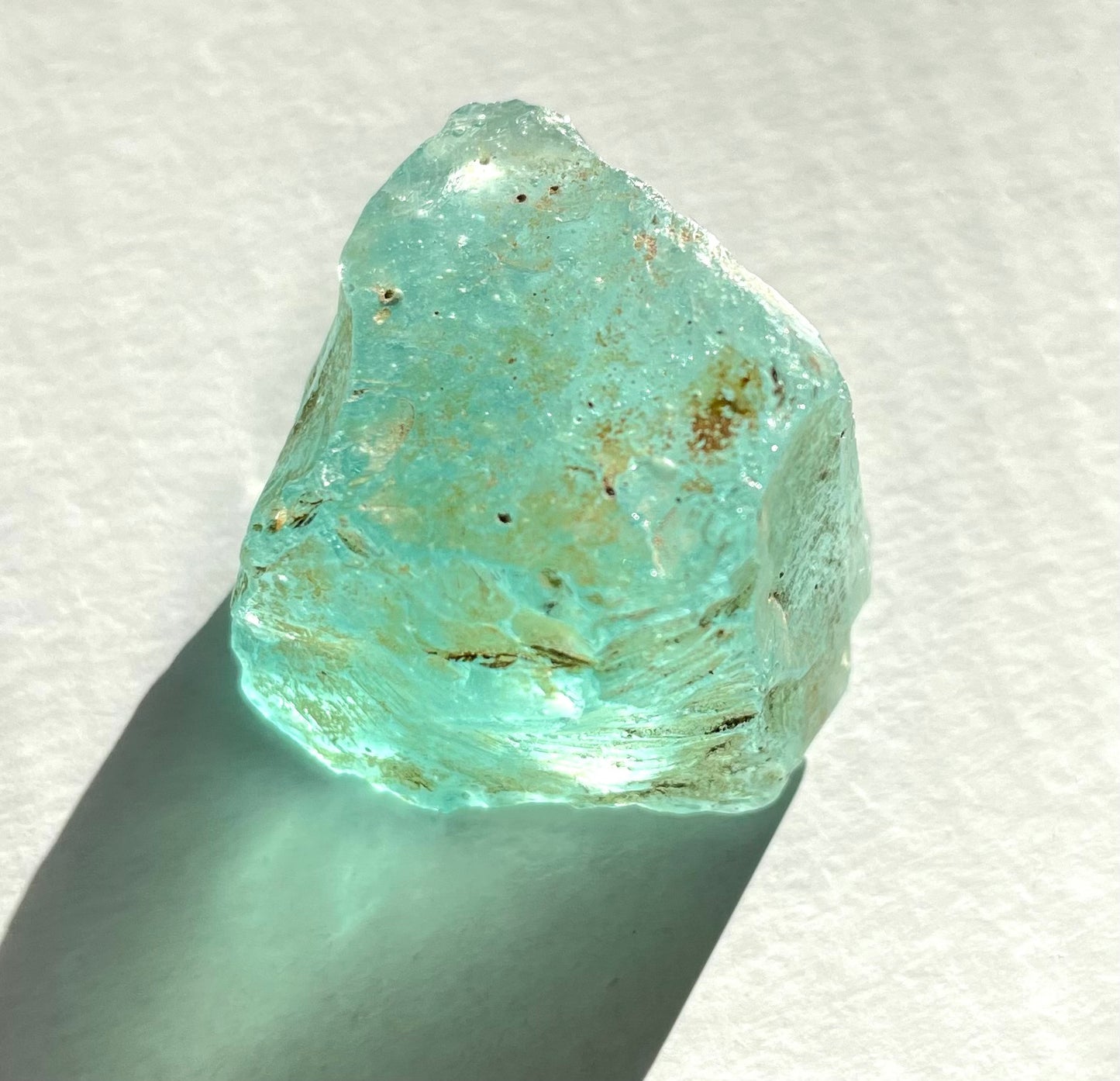 ANDARA Africain | 20 g | LEMURIA / 777