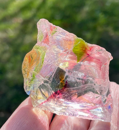 ANDARA Clear Rainbow - 100 g