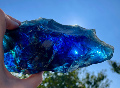 Rare ANDARA Altar Terre et Mer / 1.33 kilo | cristal 5D 777