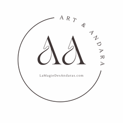 Art & Andara / La Magie des ANDARAs ~  Eclesiah