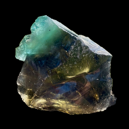 ANDARA Chamane cristallin 157 g