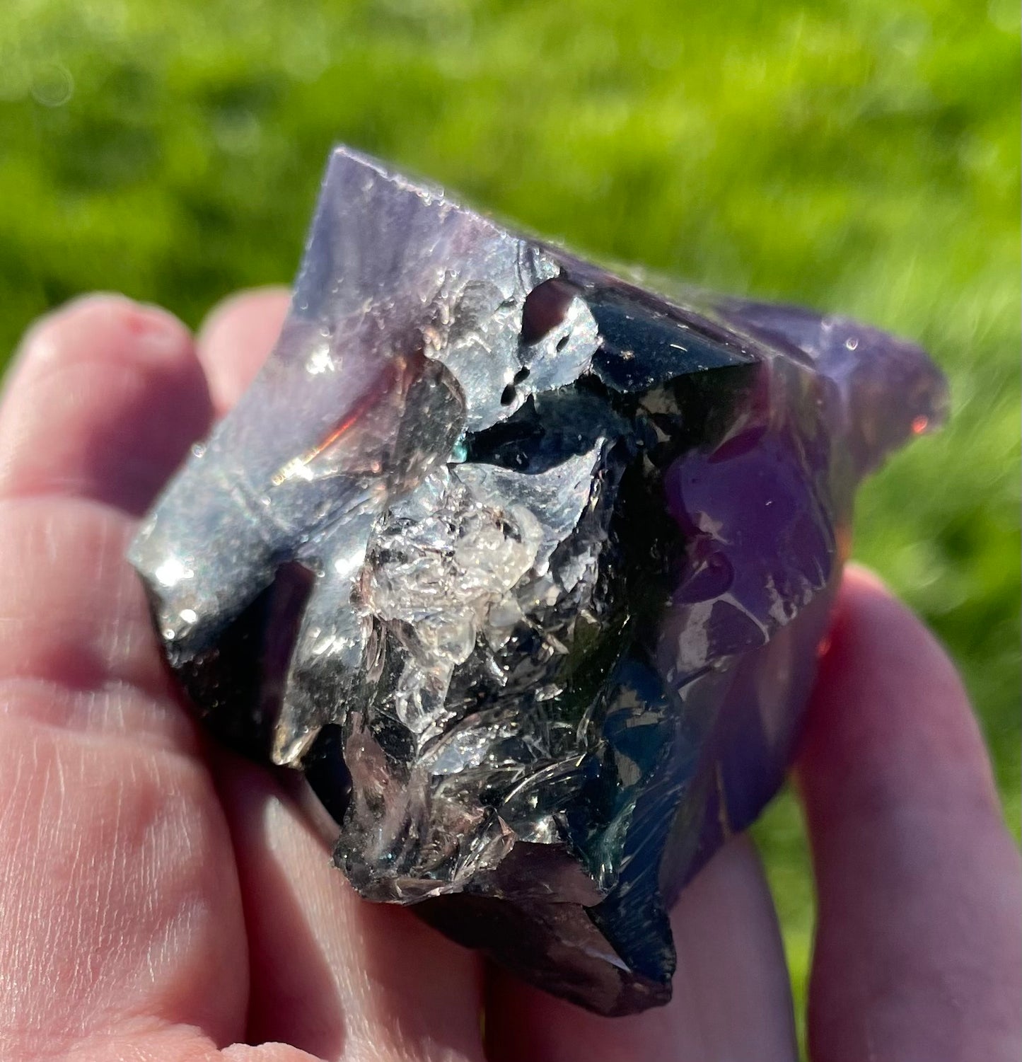 Ensemble ANDARA ~ Terre de Dragon  ~ 454 g  | Tarif préférentiel - Travailleur de la Lumière