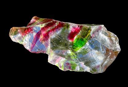 ANDARA Clear Rainbow Oracle 228 g