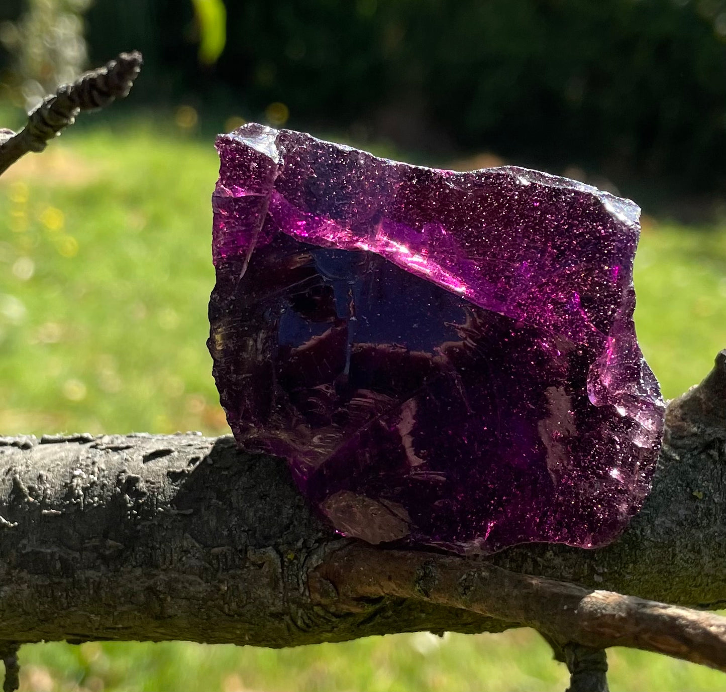 Rare ANDARA Keiris 100 g | cristal 5D / 777