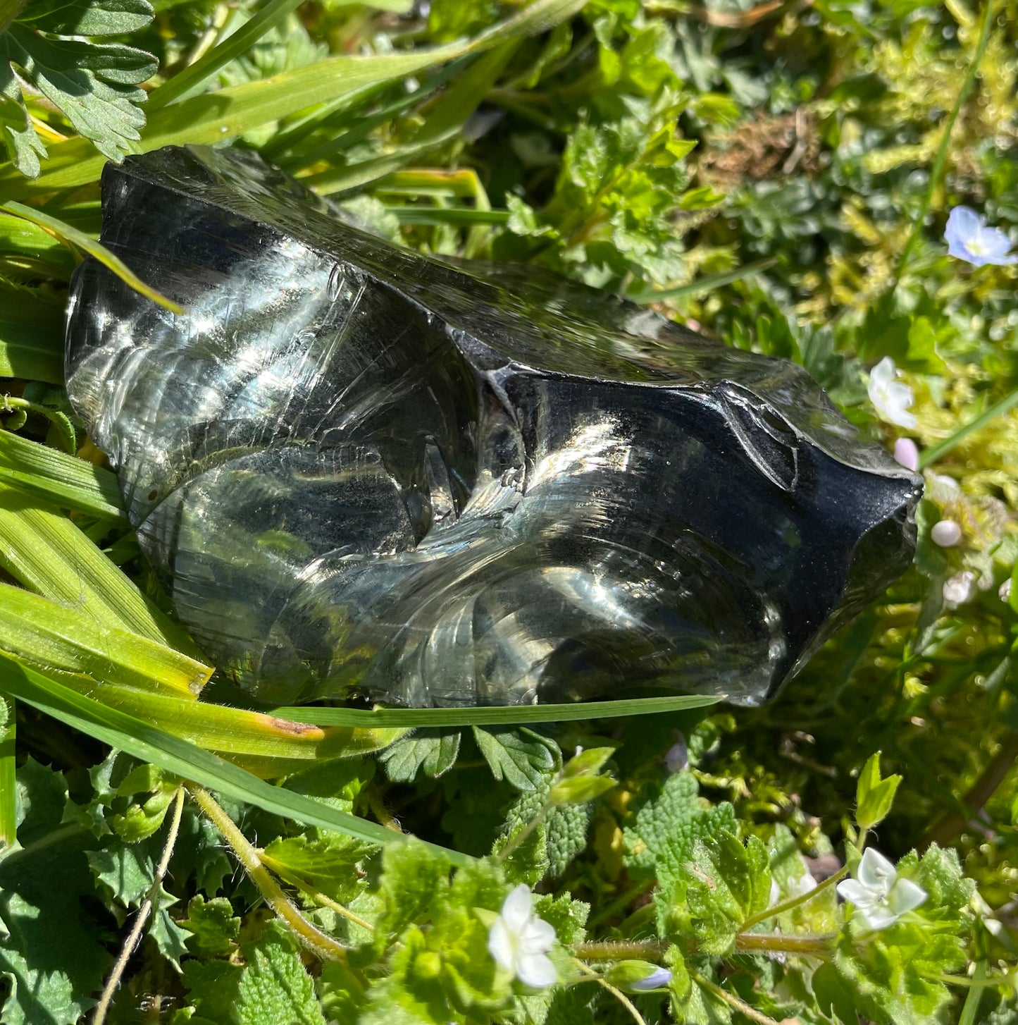 Rare ANDARA Particules du Créateur  ~ 150 g | Collection personnelle