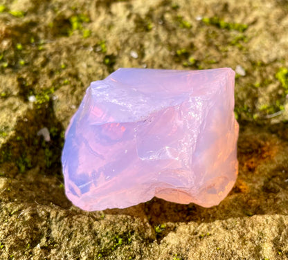 ANDARA rose Divine Shekina 50 g | pierres cristalline