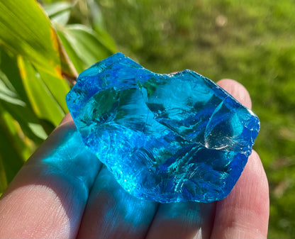 ANDARA bleu Aqua 48 g / cristal 5D 777