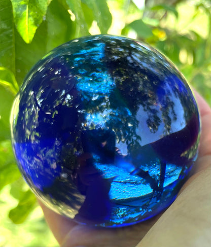 Lot ANDARA Terre & Mer | Sphere et Hybrides 867 g: Tarif spécial