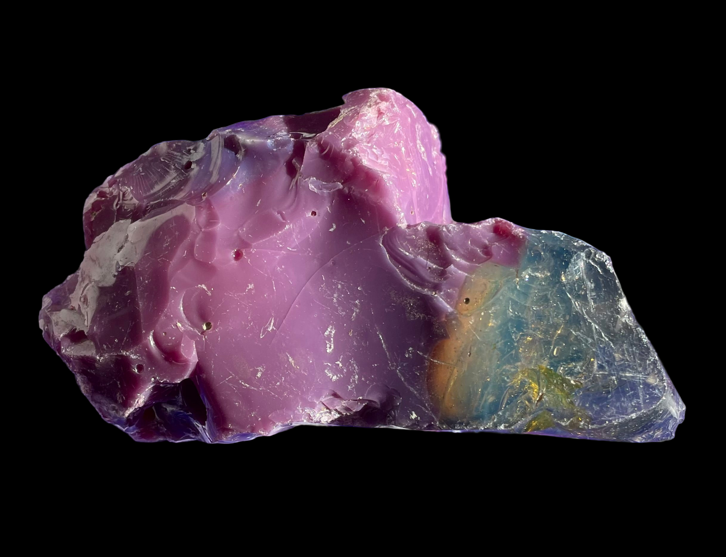 ANDARA Dragon Imperial opaque 287 g