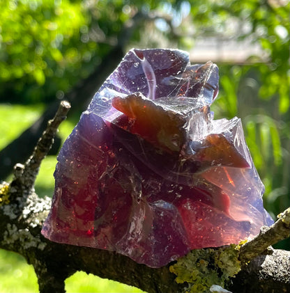 ANDARA Français Dragon Imperial  | 181 g  / 777 cristal 5D •