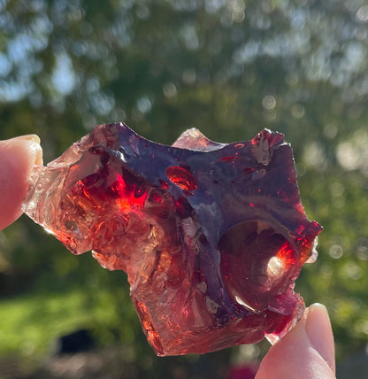 Duo ANDARA Sunrise ~ 87 g  | Collection personnelle