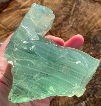 Duo ANDARA | Lot 3 ~ Luminous ~ 697 g  | Tarif destockage