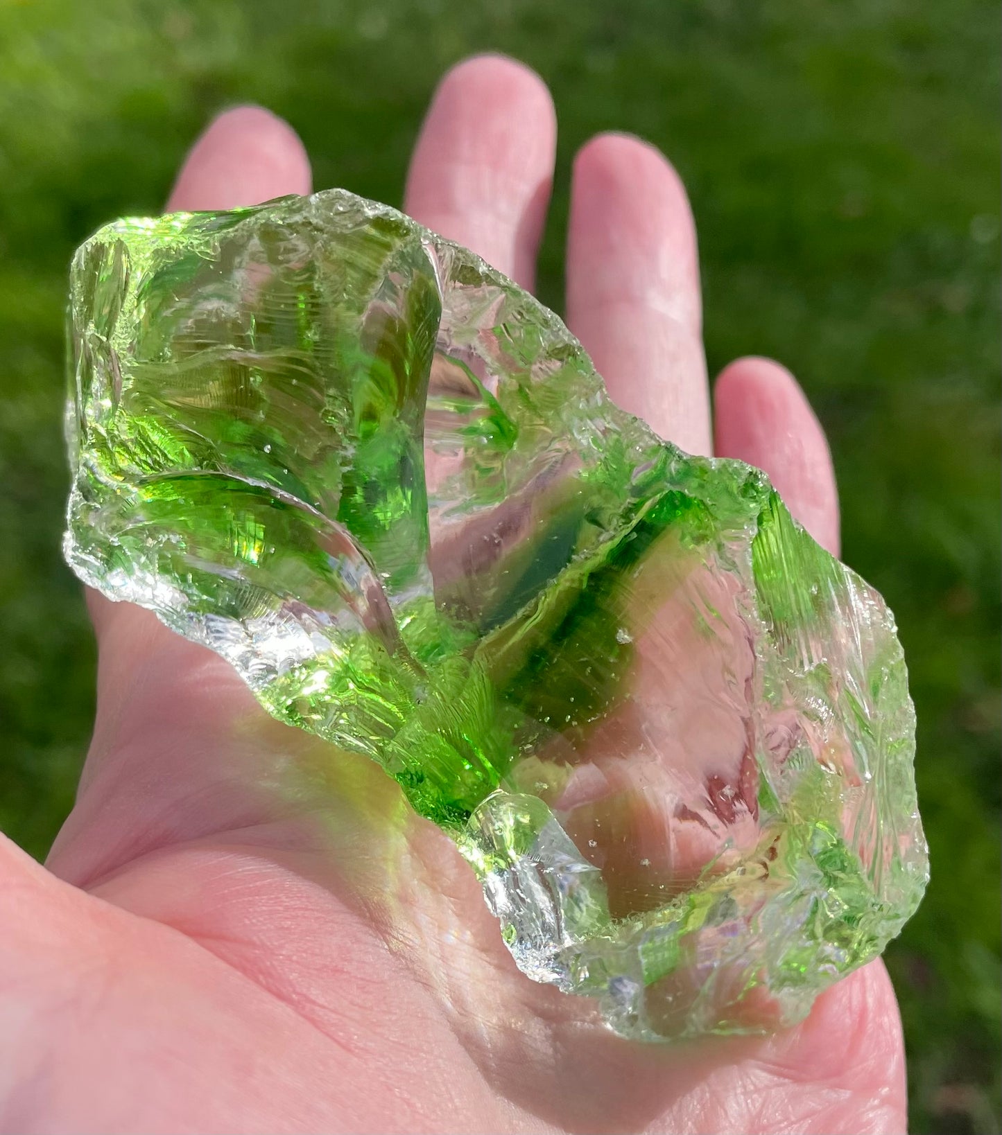 ANDARA Multicolore Eclat de Lumière 257 g