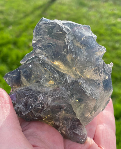 ANDARA Platimium Gardien du passage entre les mondes oniriques 255 g