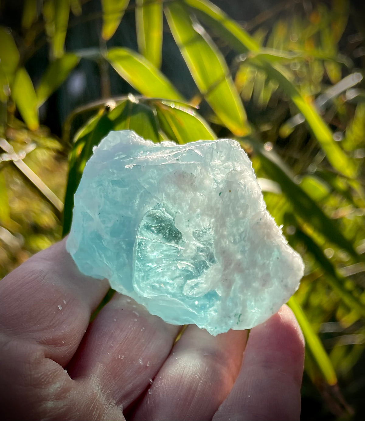 ANDARA Isis – Philae, Égypte - pièce très rare - 80 g