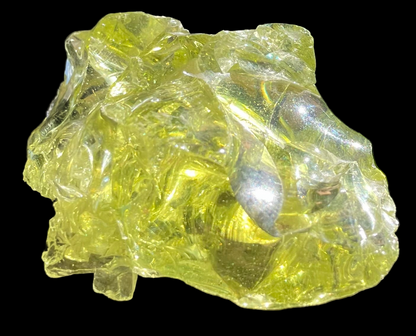 ANDARA Electric yellow 97 g