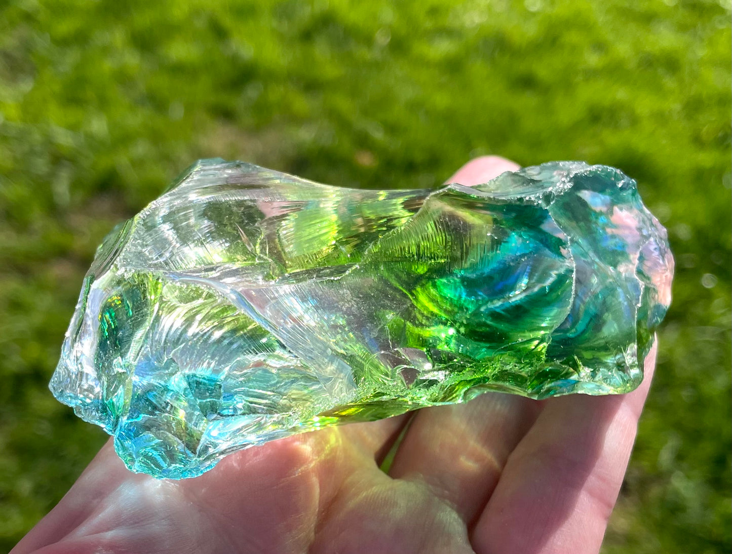 Ensemble ANDARA ~ Terra Nova ~ 682 g  | Tarif préférentiel - Travailleur de la Lumière