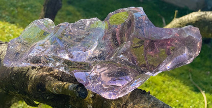 Rare ANDARA Rose de France  ~ 896 g | Tarif préférentiel - Travailleur de la Lumière