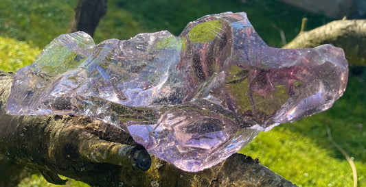 Rare ANDARA Rose de France  ~ 896 g | Tarif préférentiel - Travailleur de la Lumière