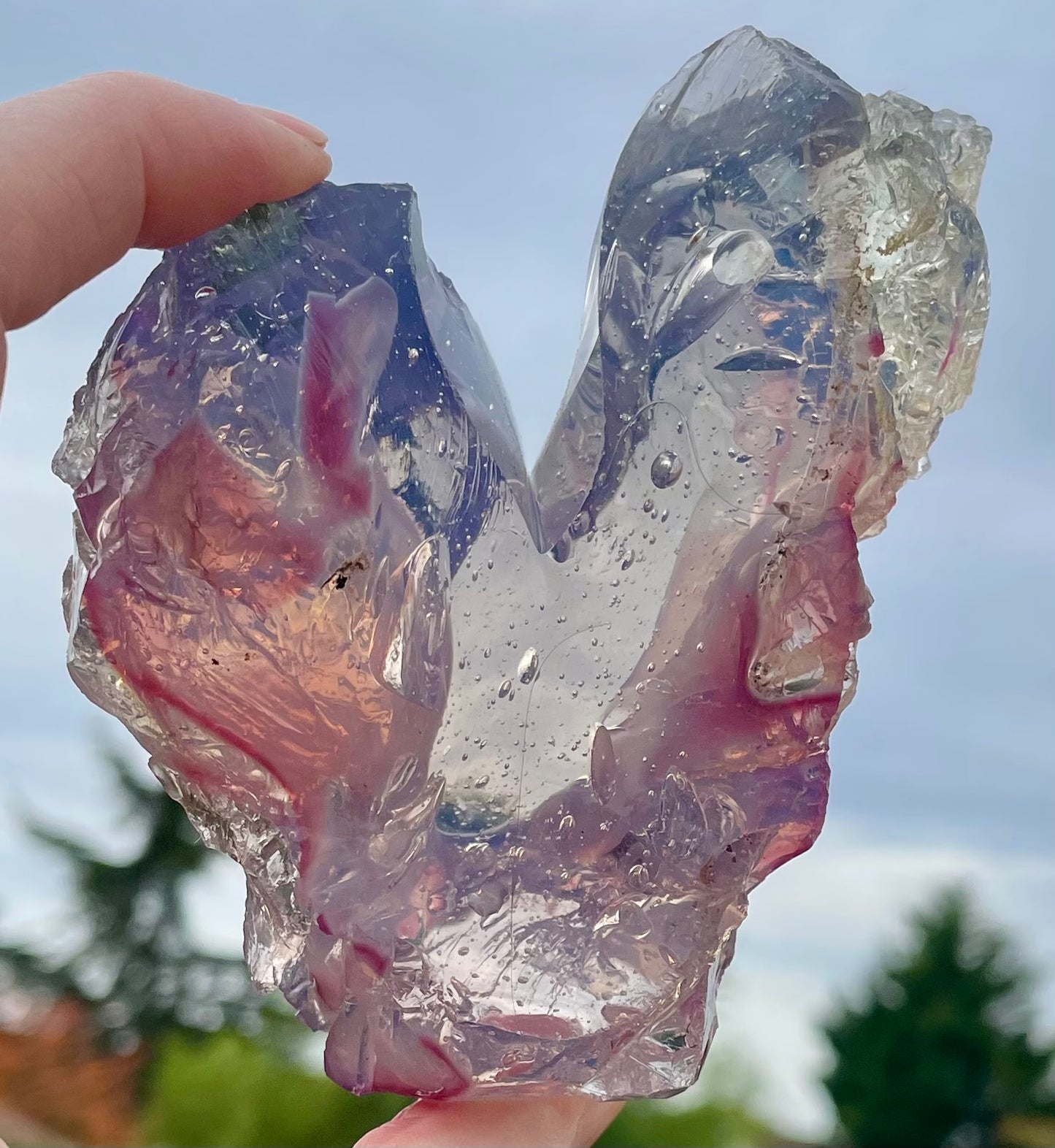 ANDARA Gardien du coeur de lumière  284 g