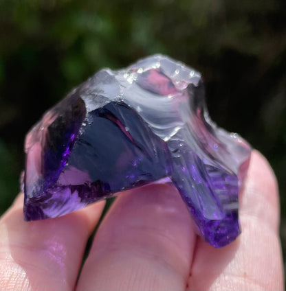 ANDARA Amethyste Souveraine 30 g | tarif spécial