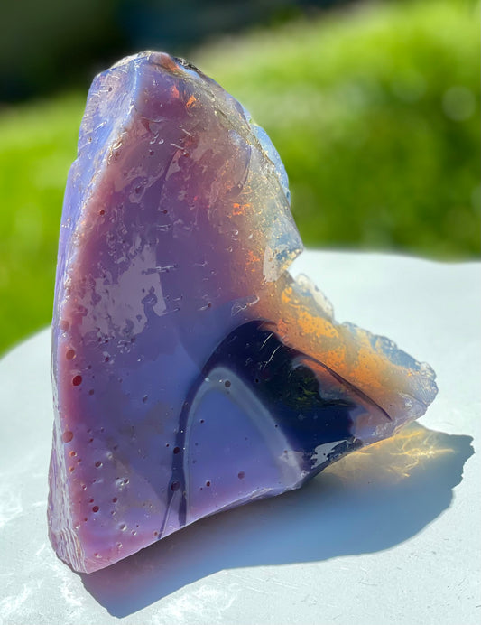 •ANDARA Altar Français Dragon Impérial | AMPLIFICATEUR | 1.131 kilo : tarif spécial