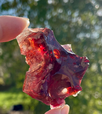 Duo ANDARA Sunrise ~ 87 g  | Collection personnelle