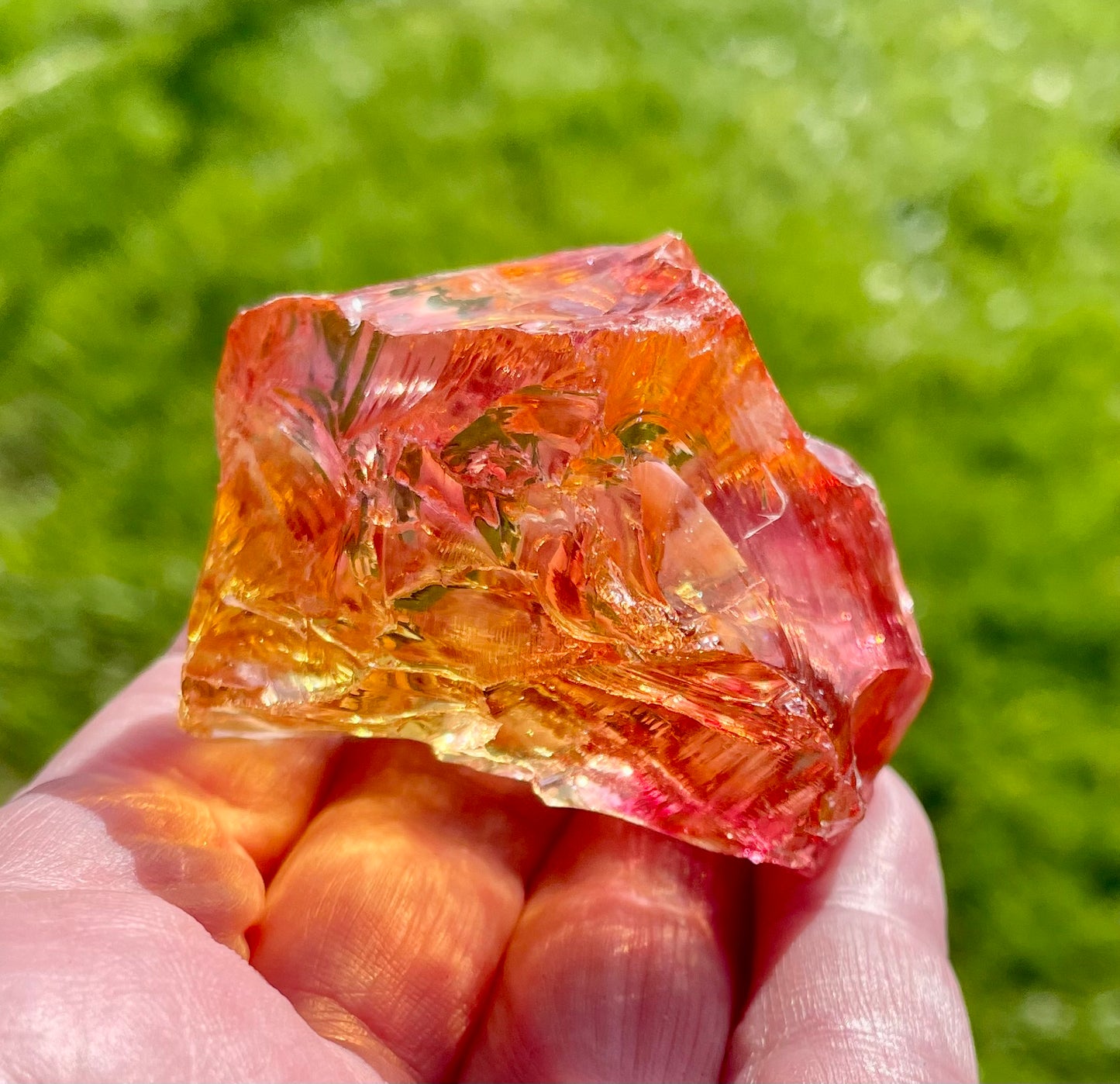 Ensemble ANDARA ~ Terra Nova ~ 682 g  | Tarif préférentiel - Travailleur de la Lumière