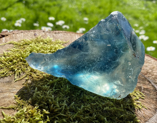 ANDARA Cosmic Space  ~ 453 g | Collection personnelle