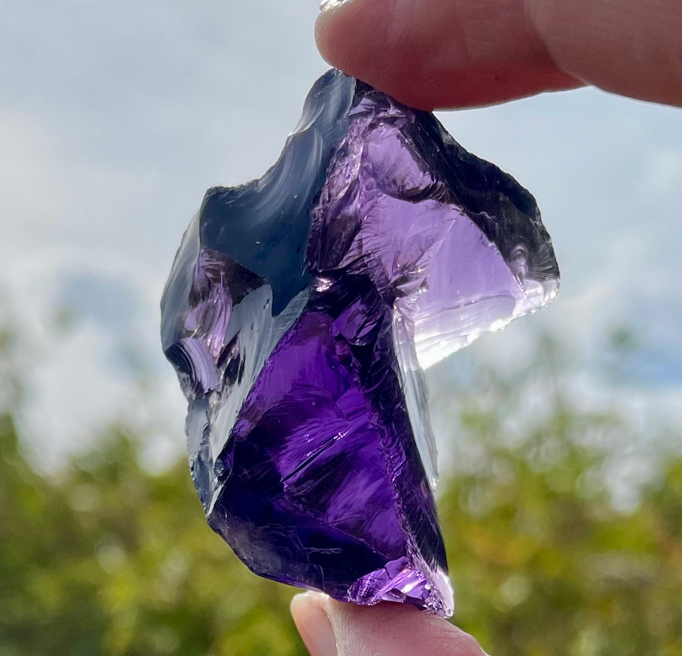 ANDARA Amethyste Souveraine 30 g | tarif spécial