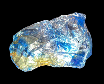 ANDARA cristallin multicolore 167 g