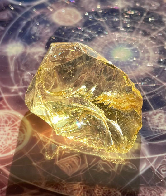 Baby ANDARA Solaris 15 g | cristal 5D / 777