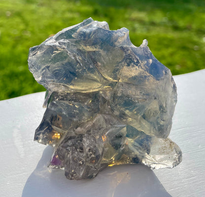 ANDARA Platimium Gardien du passage entre les mondes oniriques 255 g