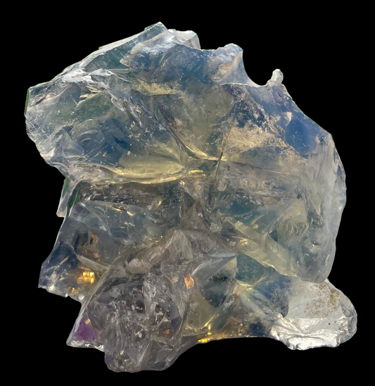 ANDARA Platimium Gardien du passage entre les mondes oniriques 255 g