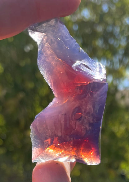 ANDARA Français Dragon Imperial  | 34 g  / 777 cristal 5D •