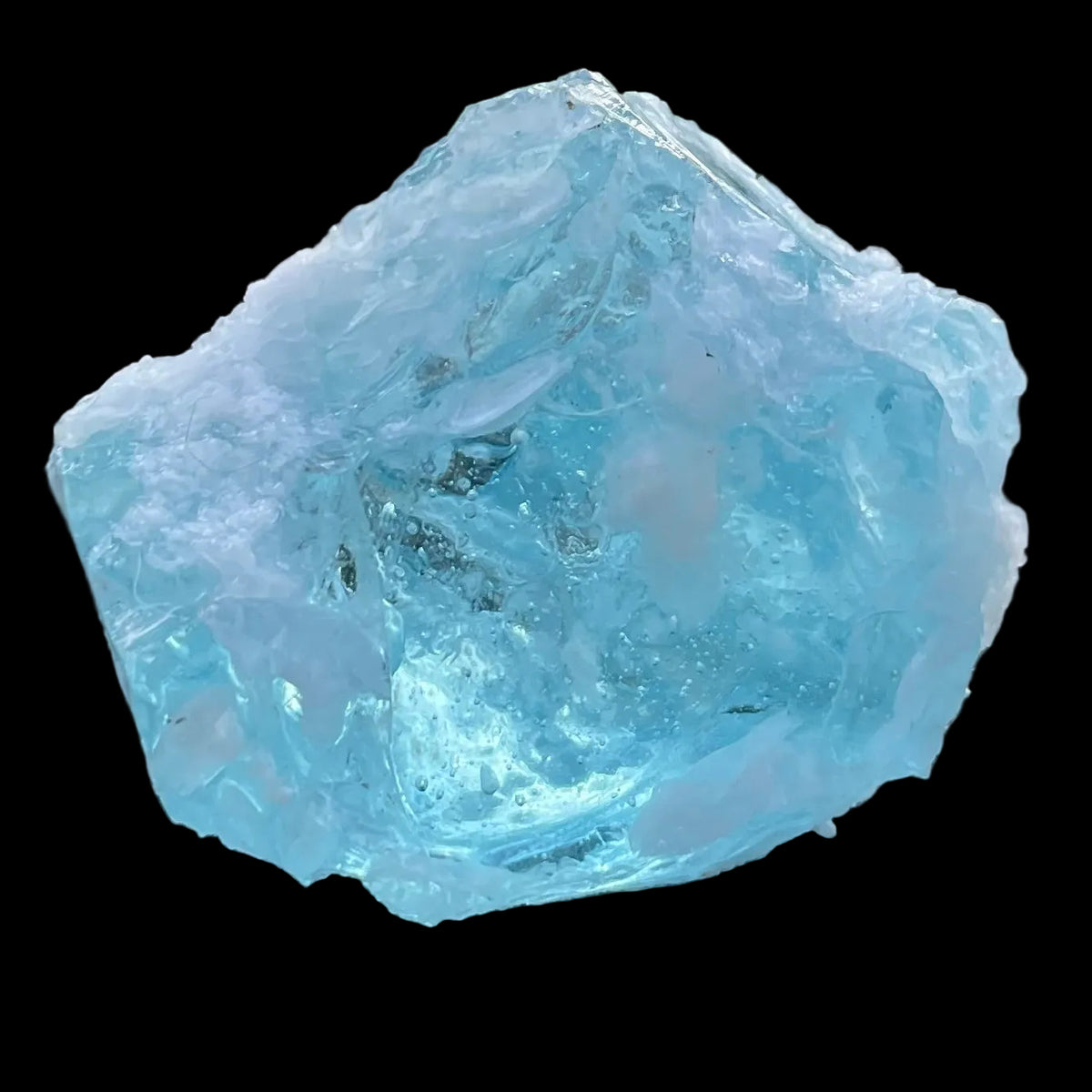 ANDARA Isis – Philae, Égypte - pièce très rare - 80 g