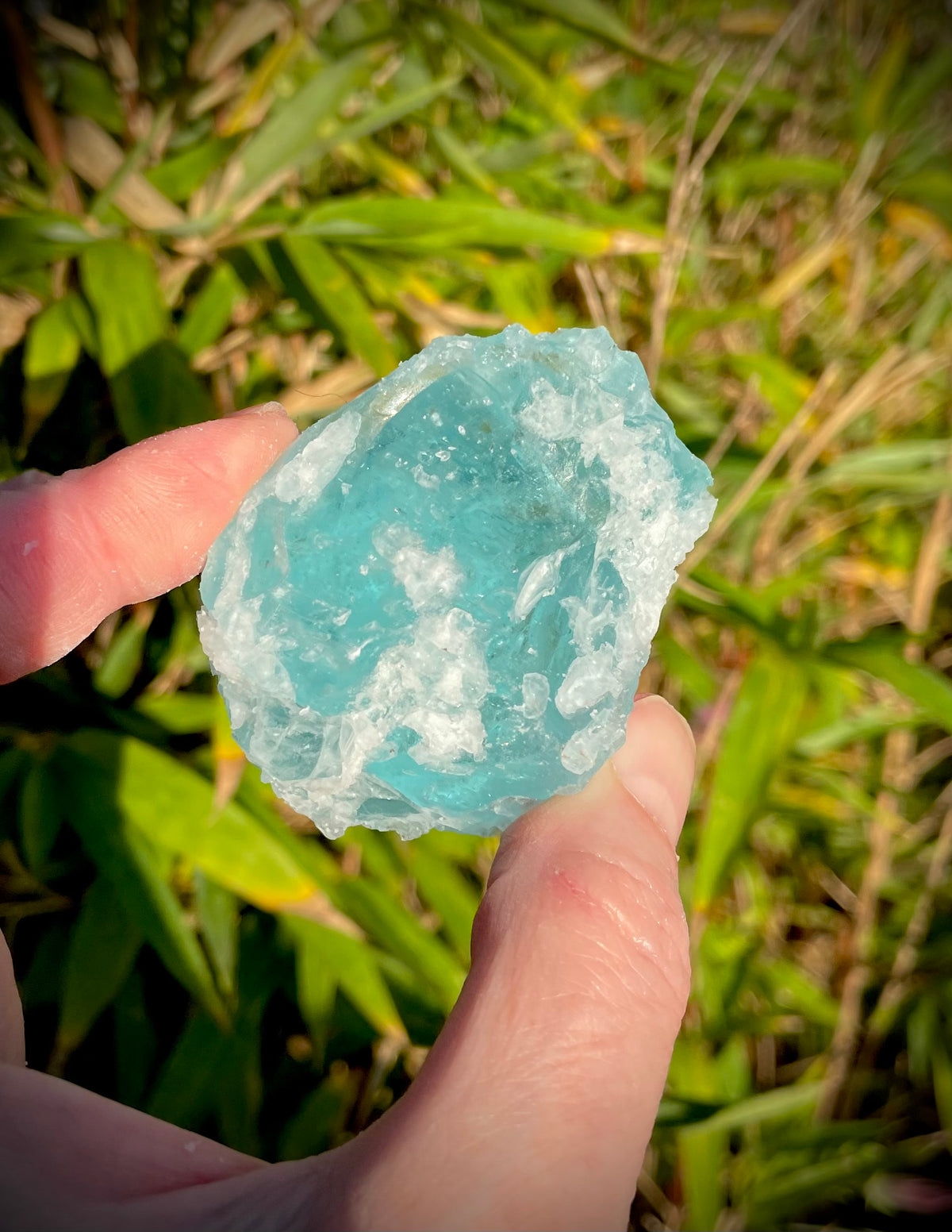 ANDARA Isis – Philae, Égypte - pièce très rare - 80 g